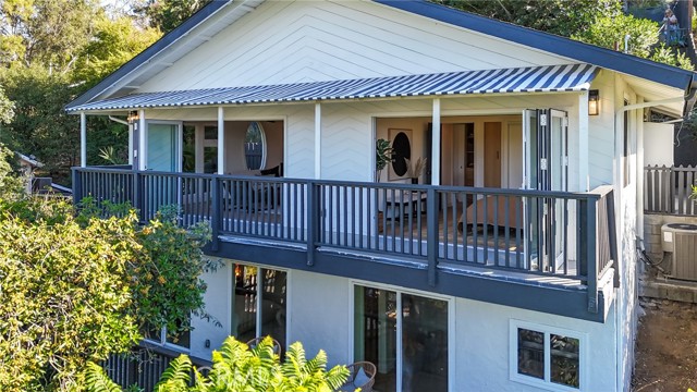 Detail Gallery Image 51 of 57 For 1321 Wildwood Dr, Los Angeles,  CA 90041 - 3 Beds | 2 Baths