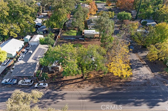 Detail Gallery Image 8 of 20 For 1257 E 9th St, Chico,  CA 95928 - 2 Beds | 1 Baths