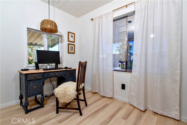 Detail Gallery Image 9 of 26 For 7425 Church Street #97,  Yucca Valley,  CA 92284 - 2 Beds | 2 Baths