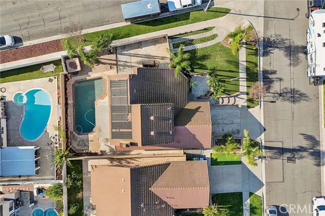 Detail Gallery Image 62 of 66 For 1860 Rockcrest Dr, Corona,  CA 92878 - 4 Beds | 3 Baths