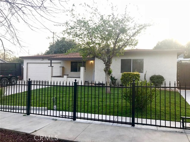 5128 N Berkeley Ave, San Bernardino, CA 92407