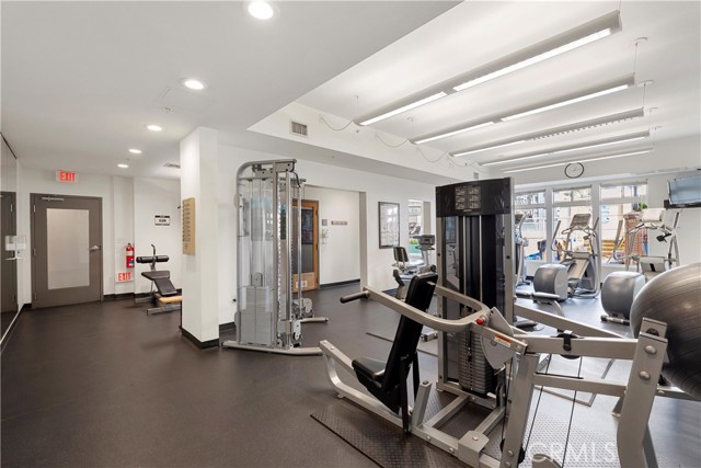 Detail Gallery Image 28 of 37 For 488 E Ocean Bld #1209,  Long Beach,  CA 90802 - 1 Beds | 1 Baths