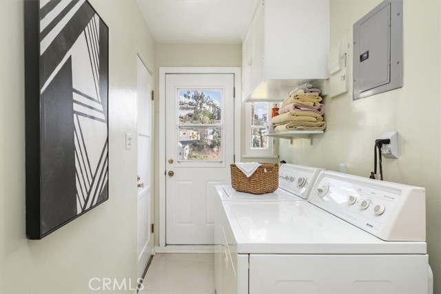 Detail Gallery Image 15 of 38 For 6476 San Marco Cir, Los Angeles,  CA 90068 - 2 Beds | 3/1 Baths