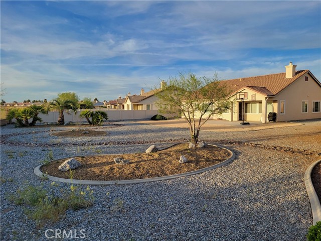 Detail Gallery Image 25 of 27 For 11002 Dandelion Ln, Apple Valley,  CA 92308 - 3 Beds | 2 Baths