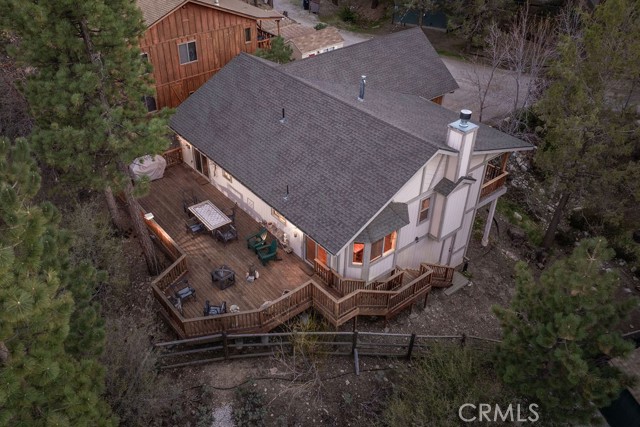 Detail Gallery Image 32 of 38 For 600 Kean Way, Big Bear City,  CA 92314 - 3 Beds | 2 Baths