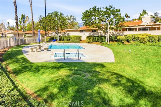 Detail Gallery Image 37 of 43 For 1015 Pebble Beach, Upland,  CA 91784 - 2 Beds | 2 Baths