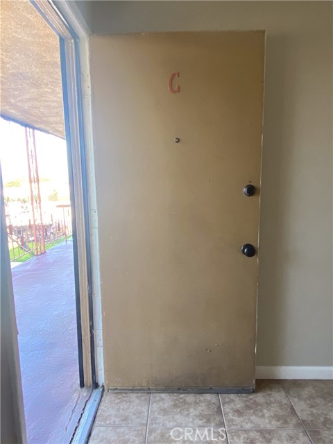 Detail Gallery Image 3 of 15 For 1023 W 8th St #C,  Pomona,  CA 91766 - 2 Beds | 1 Baths