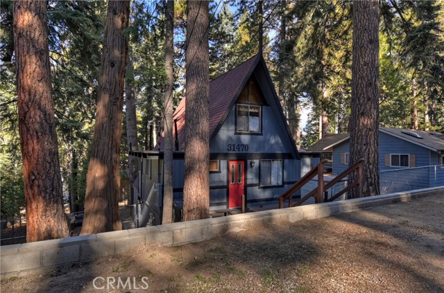 Detail Gallery Image 32 of 34 For 31470 Cedarwood Dr, Running Springs,  CA 92382 - 2 Beds | 1 Baths