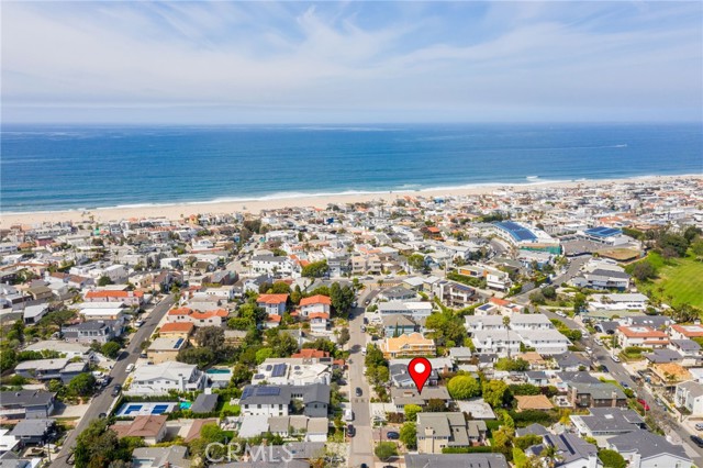 Detail Gallery Image 43 of 54 For 521 24th Pl, Hermosa Beach,  CA 90254 - – Beds | – Baths