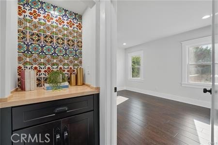 Detail Gallery Image 14 of 56 For 2111 S Bronson Ave, Los Angeles,  CA 90018 - – Beds | – Baths