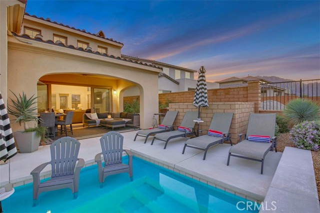 Detail Gallery Image 55 of 65 For 80430 Champions Way, La Quinta,  CA 92253 - 4 Beds | 3/1 Baths