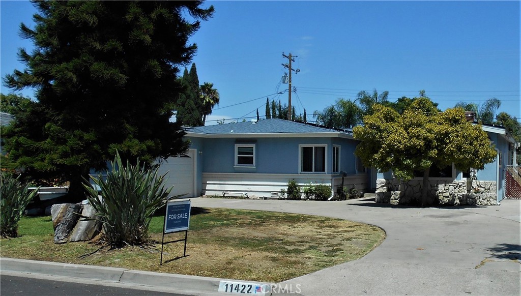11422 Barclay Drive, Garden Grove, CA 92841