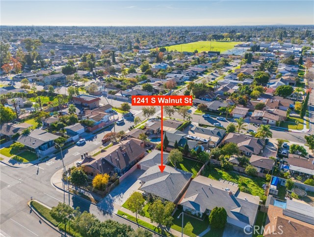 Detail Gallery Image 41 of 46 For 1241 S Walnut, Anaheim,  CA 92802 - 3 Beds | 2 Baths