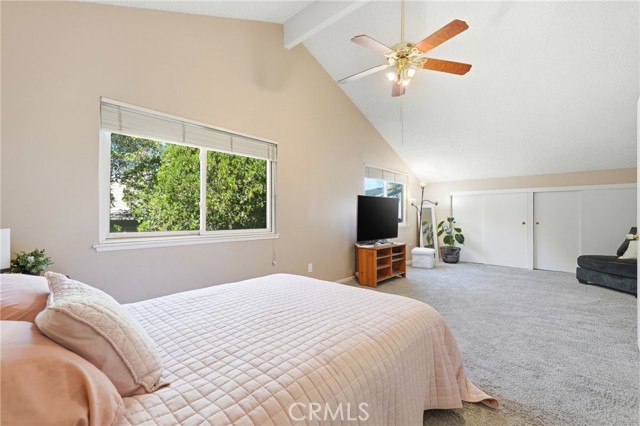 Detail Gallery Image 25 of 41 For 23943 via Flamenco, Valencia,  CA 91355 - 5 Beds | 3 Baths