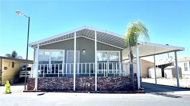 1445 W Florida Ave #33, Hemet, CA 92543