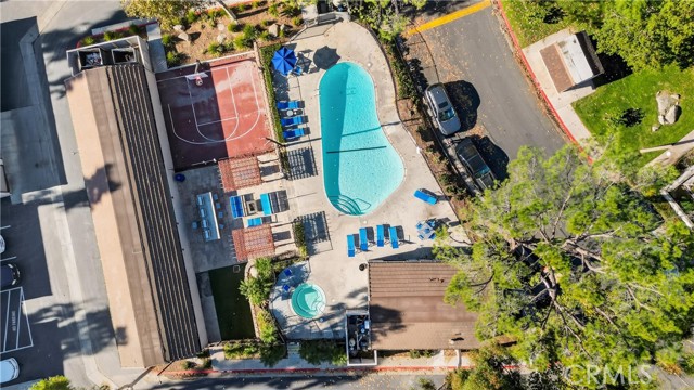 Detail Gallery Image 27 of 34 For 600 Central #291,  Riverside,  CA 92507 - 2 Beds | 2 Baths