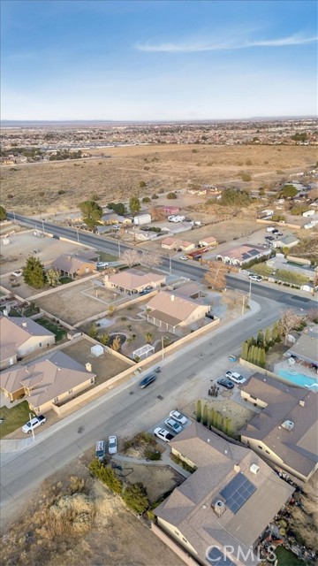 Detail Gallery Image 52 of 59 For 43309 45th St, Lancaster,  CA 93536 - 6 Beds | 2 Baths