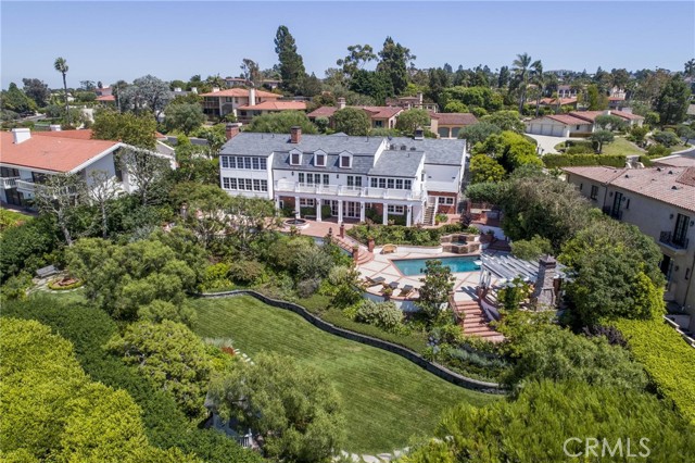 Detail Gallery Image 40 of 54 For 1409 via Arco, Palos Verdes Estates,  CA 90274 - 7 Beds | 5/2 Baths