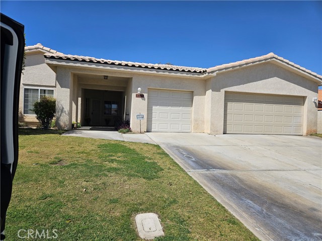 67900 Ontina Road, Cathedral City, CA 92234
