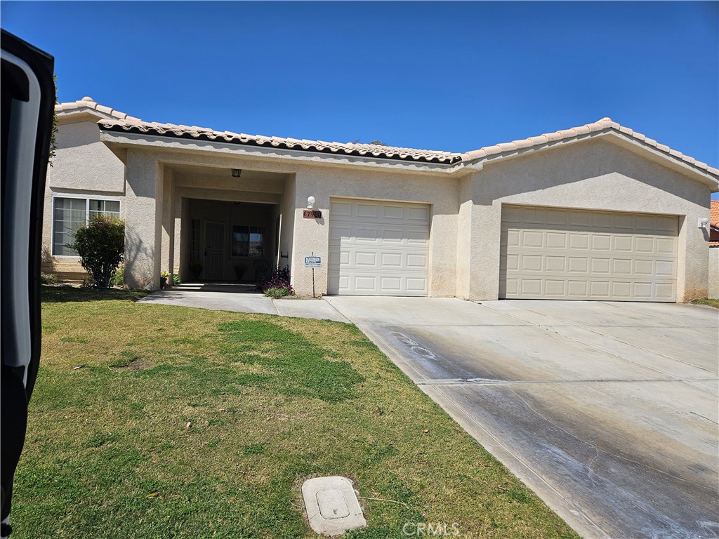 67900 Ontina Road, Cathedral City, CA 92234