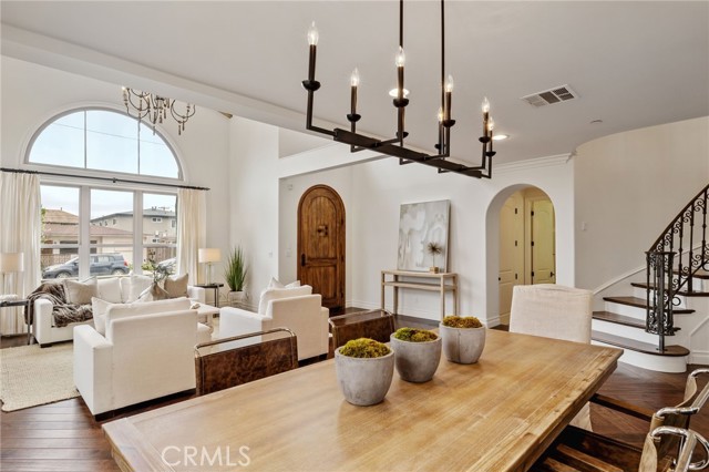 2303 Gates Avenue, Redondo Beach, California 90278, 5 Bedrooms Bedrooms, ,4 BathroomsBathrooms,Residential,Sold,Gates,SB23078432