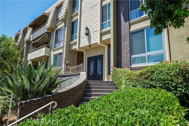 Detail Gallery Image 27 of 27 For 5215 Balboa Bld #203,  Encino,  CA 91316 - 2 Beds | 2 Baths