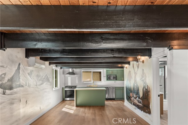 39933 Deer, Big Bear Lake, CA 92315