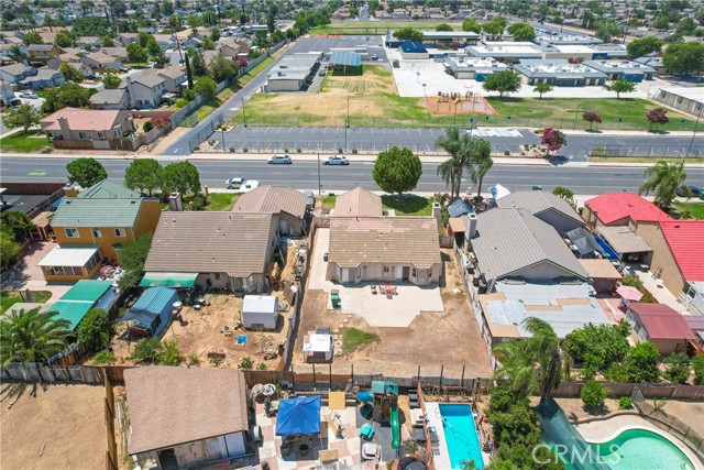 Detail Gallery Image 42 of 42 For 25584 Dracaea Ave, Moreno Valley,  CA 92553 - 3 Beds | 2 Baths