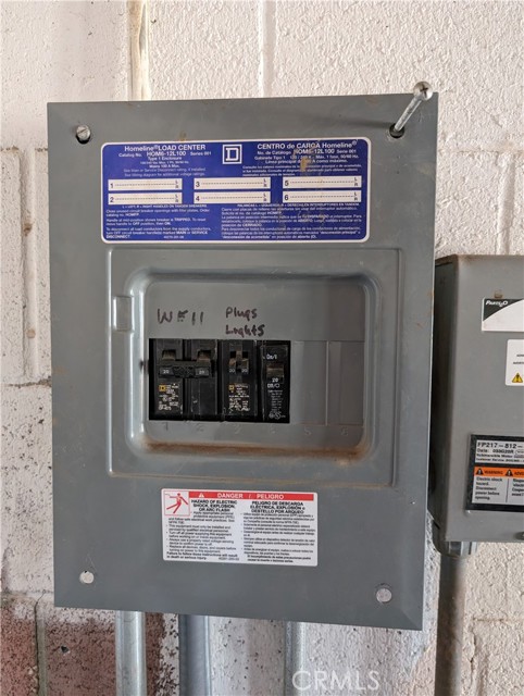 Detail Gallery Image 5 of 9 For 4254 Parker, Twentynine Palms,  CA 92277 - 2 Beds | 2 Baths