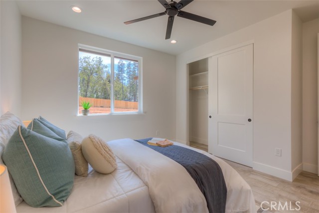 Detail Gallery Image 33 of 51 For 5859 Fickett Ln, Paradise,  CA 95969 - 3 Beds | 2 Baths