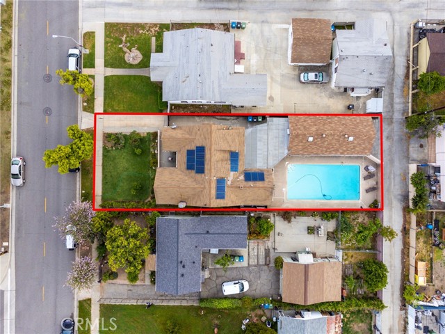 Detail Gallery Image 24 of 28 For 1841 S 6th St, Alhambra,  CA 91803 - 6 Beds | 4 Baths