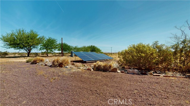 Detail Gallery Image 11 of 52 For 46345 Silver Valley Rd, Newberry Springs,  CA 92365 - 3 Beds | 2 Baths