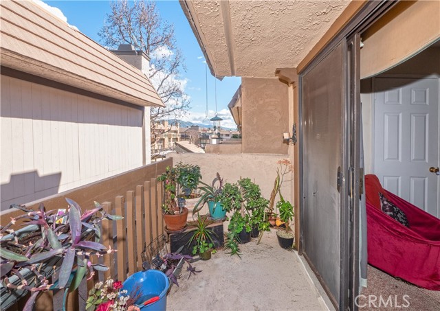 Detail Gallery Image 27 of 47 For 1925 E Huntington Dr #E,  Duarte,  CA 91010 - 3 Beds | 2/1 Baths