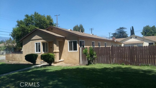 1491 Crestview Avenue San Bernardino CA 92404