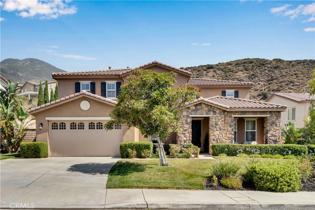 14668 Stageline Lane