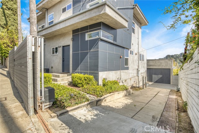 Detail Gallery Image 37 of 41 For 3439 Winslow, Los Angeles,  CA 90026 - 4 Beds | 3 Baths