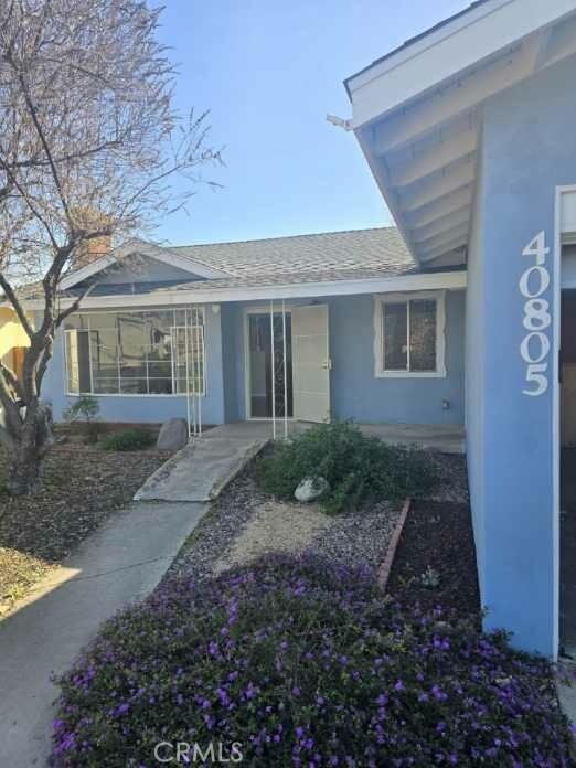 40805 Whittier Avenue