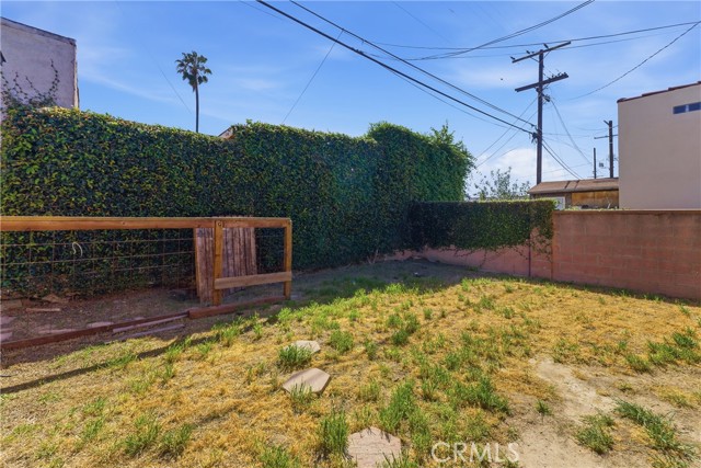 Detail Gallery Image 20 of 24 For 1732 W 65th, Los Angeles,  CA 90047 - 3 Beds | 2 Baths