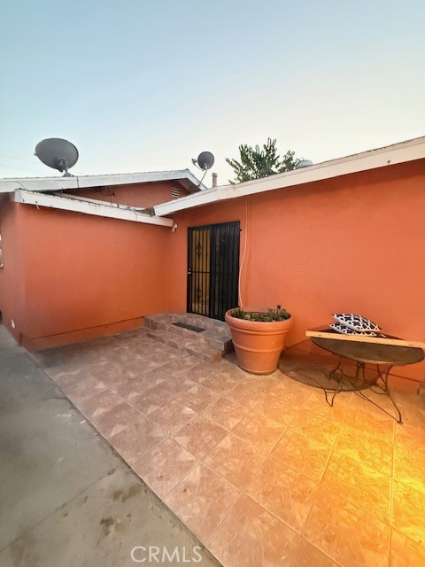 Detail Gallery Image 15 of 16 For 3319 W 113th, Inglewood,  CA 90303 - 3 Beds | 2 Baths