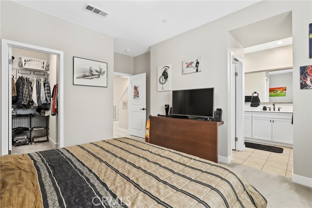 Detail Gallery Image 15 of 32 For 645 W Foothill Bld #10,  Glendora,  CA 91741 - 3 Beds | 4 Baths