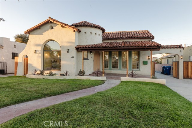 Detail Gallery Image 40 of 42 For 1935 W 76th St, Los Angeles,  CA 90047 - 3 Beds | 3 Baths