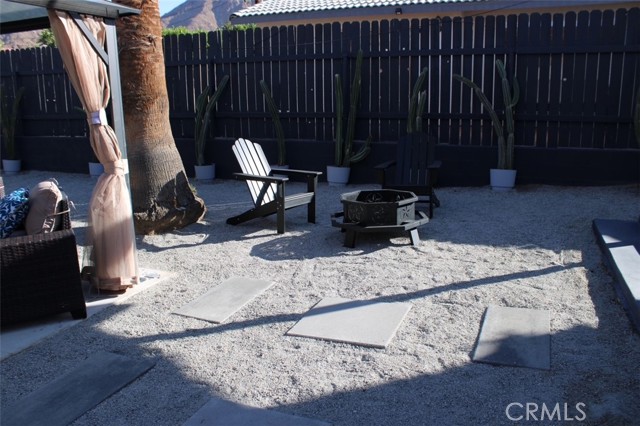 Detail Gallery Image 33 of 35 For 53130 Avenida Mendoza, La Quinta,  CA 92253 - 3 Beds | 2/1 Baths