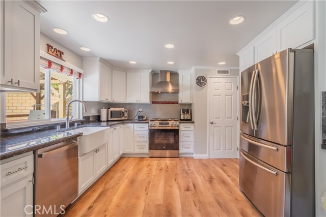 Detail Gallery Image 12 of 48 For 2029 Paso Verde Dr, Hacienda Heights,  CA 91745 - 4 Beds | 3 Baths