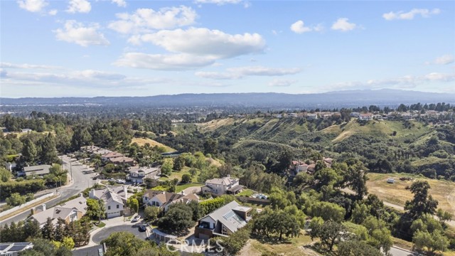 Detail Gallery Image 52 of 53 For 18177 Knoll Hill, Granada Hills,  CA 91344 - 4 Beds | 4/1 Baths