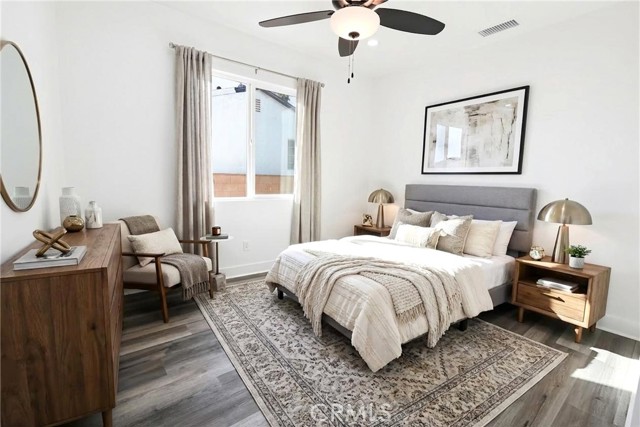 Detail Gallery Image 13 of 45 For 1038 E J St, Ontario,  CA 91764 - 3 Beds | 1 Baths