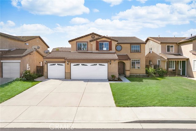 13897 Hollywood Ave, Eastvale, CA 92880