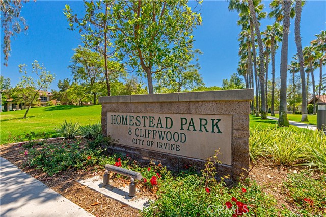 Detail Gallery Image 38 of 42 For 50 Sapphire, Irvine,  CA 92602 - 3 Beds | 2/1 Baths