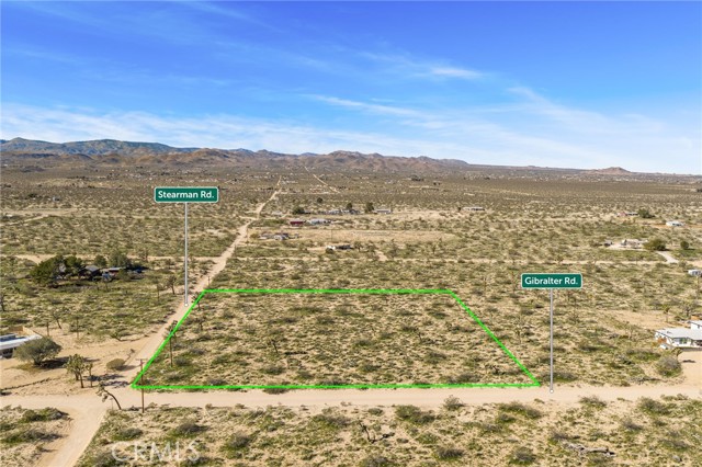 Detail Gallery Image 16 of 26 For 55725 Napa, Landers,  CA 92285 - – Beds | – Baths