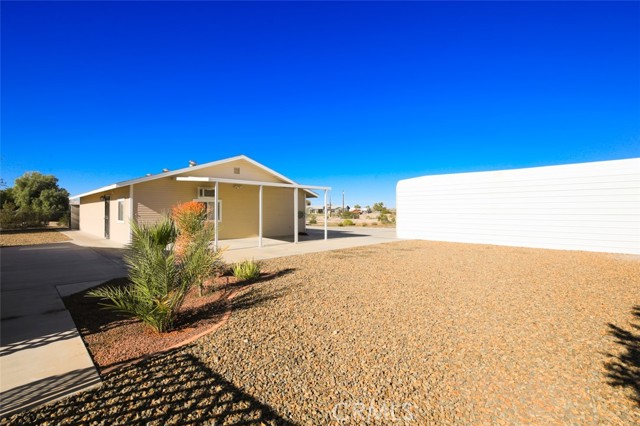 Detail Gallery Image 27 of 62 For 150217 Bluewater, Big River,  CA 92242 - 3 Beds | 2 Baths