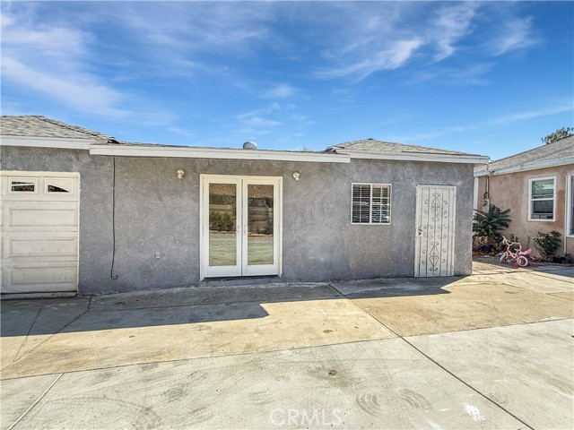 Detail Gallery Image 12 of 12 For 9250 Olive St #C,  Fontana,  CA 92335 - 1 Beds | 1 Baths